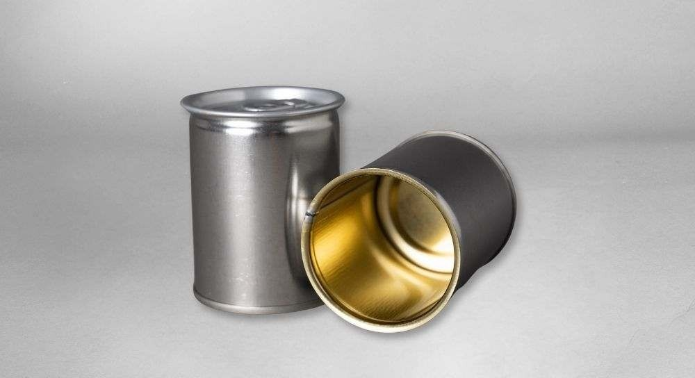 Beverage Cans