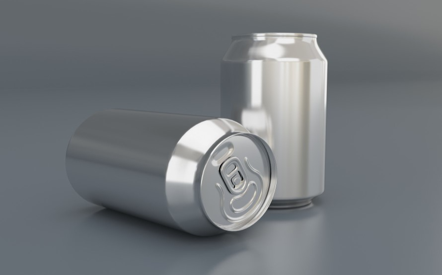 Beverage Cans
