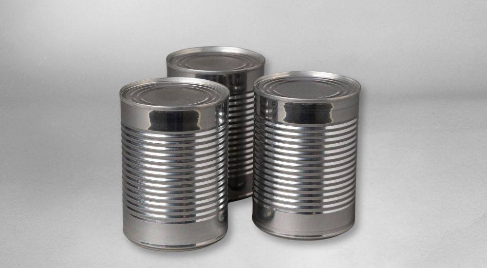Dairy Cans