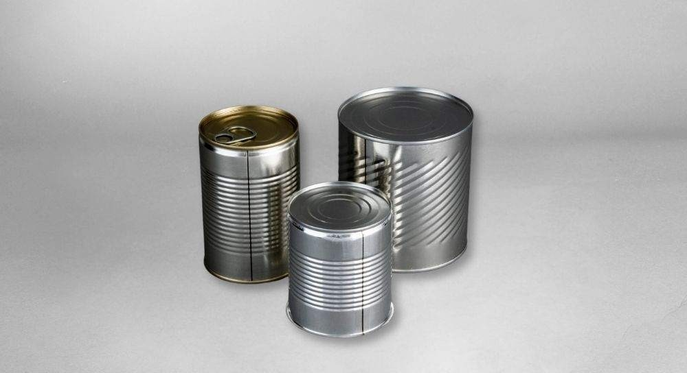 Dairy Cans