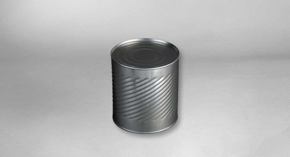 Dairy Cans