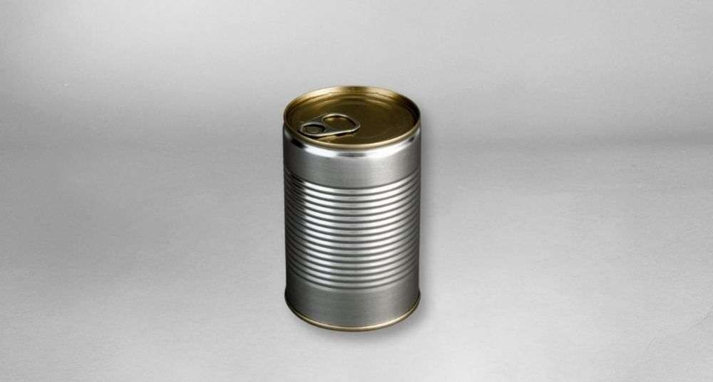 Dairy Cans